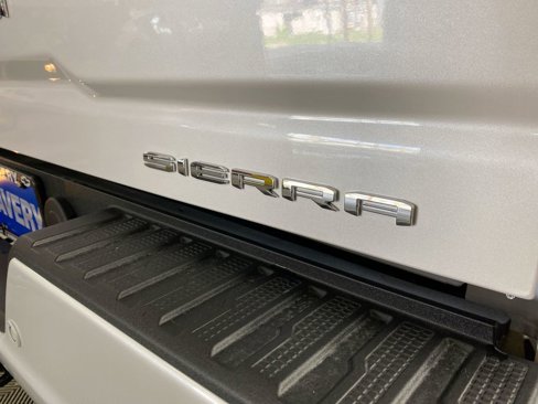 New 2025 GMC Sierra 2500 Denali Ultimate image 34