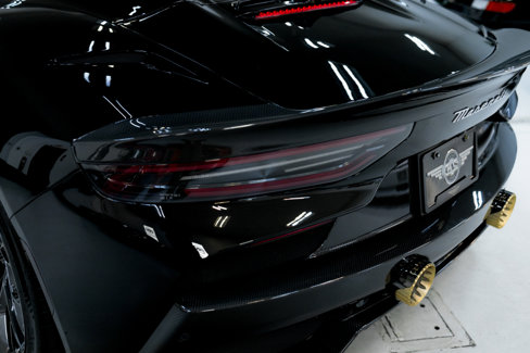 Used 2023 Maserati MC20 Spyder image 30
