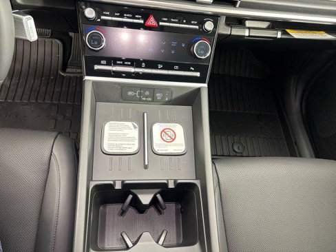 New 2026 Hyundai Santa Fe SEL image 28