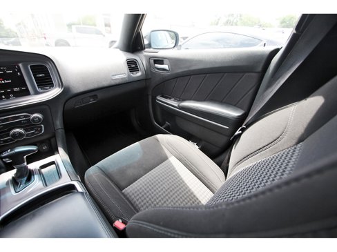 Used 2023 Dodge Charger SXT image 10