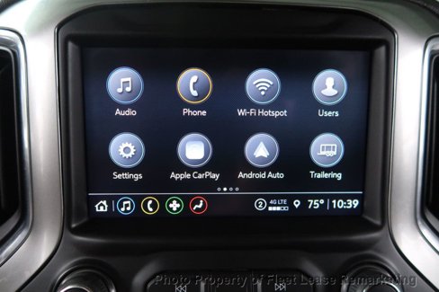 Used 2022 Chevrolet Silverado 2500 LTZ w/ LTZ Plus Package image 31