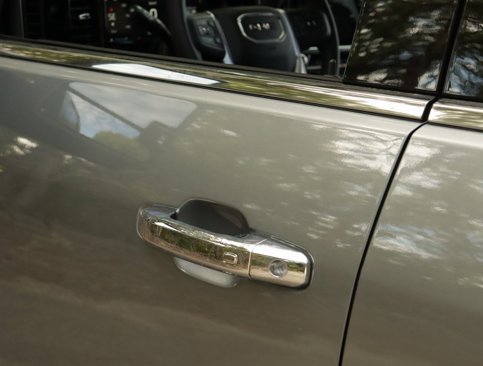 New 2026 GMC Sierra 2500 SLT w/ SLT Premium Package image 40