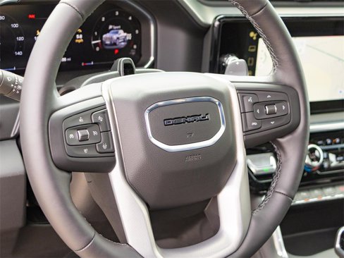 New 2026 GMC Sierra 1500 Denali image 30