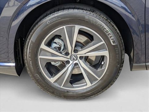 Used 2023 Lexus RX 350 FWD image 21