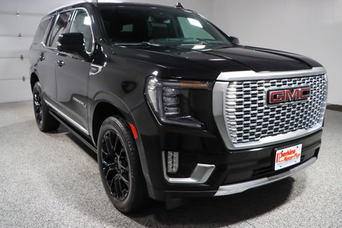 Used 2023 GMC Yukon Denali image 5