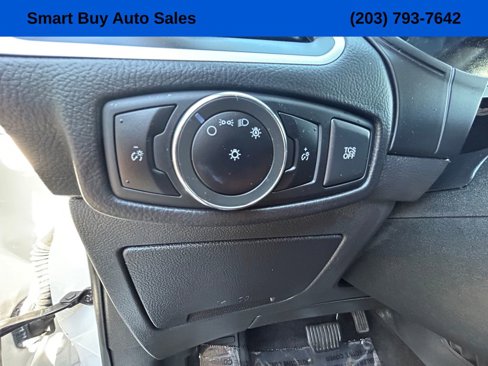 Used 2024 Ford Edge SEL image 19