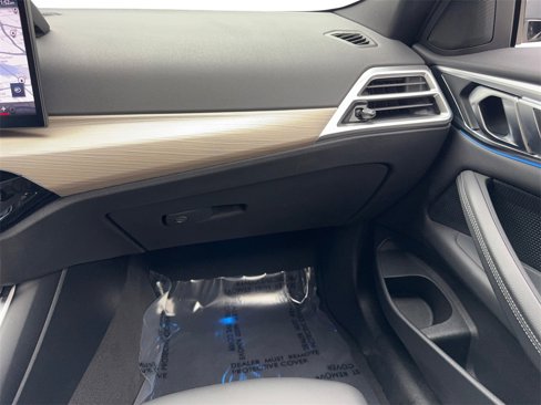 Used 2025 BMW 430i Coupe image 51