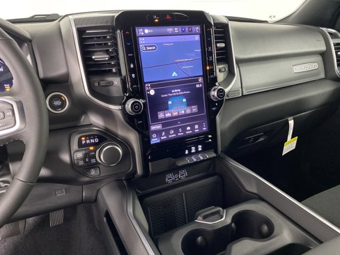 New 2026 RAM 1500 Big Horn image 25