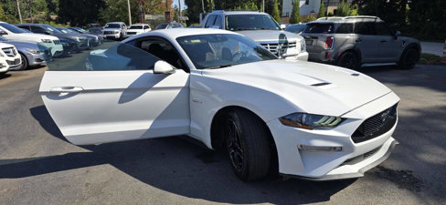 Used 2021 Ford Mustang GT w/ Equipment Group 301A image 9