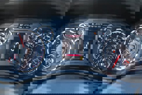 New 2026 RAM 2500 Big Horn image 23
