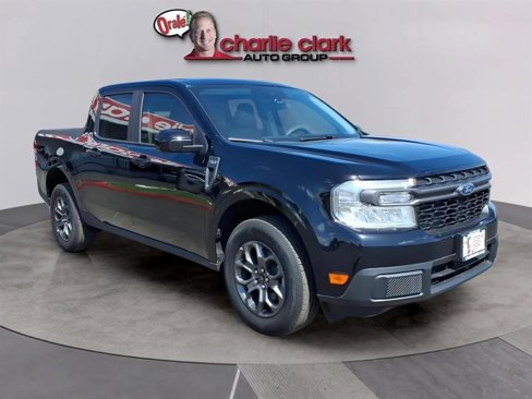 Used 2024 Ford Maverick XLT image 7