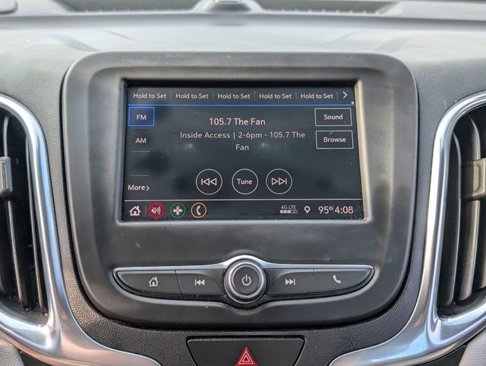 Used 2021 Chevrolet Equinox LS image 27