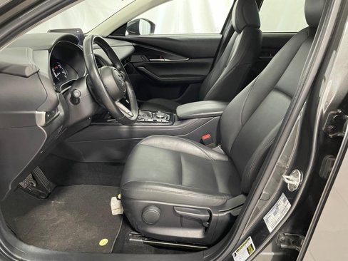 Certified 2024 MAZDA CX-30 AWD 2.5 S w/ Select Sport Pkg image 12