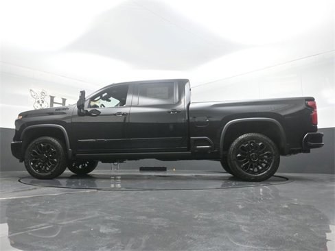 New 2026 Chevrolet Silverado 2500 High Country image 33