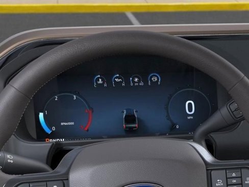 New 2026 Ford F250 King Ranch image 13