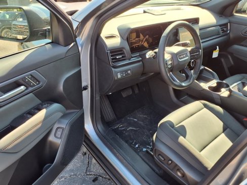 New 2026 GMC Terrain AT4 w/ Convenience Package III image 5