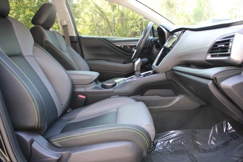 Used 2024 Subaru Outback Onyx Edition image 7