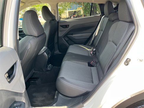 Used 2024 Subaru Crosstrek 2.0i Premium image 24