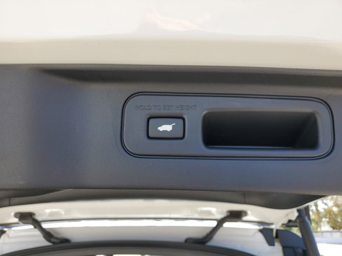 New 2026 Honda Passport TrailSport image 6