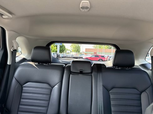 Used 2024 Ford Edge SEL w/ Convenience Package image 39