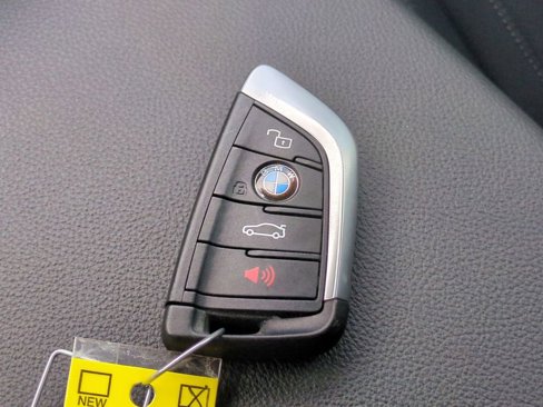 Certified 2024 BMW X3 xDrive30i w/ Premium Package w/ZPA image 25