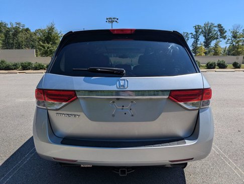 Used 2014 Honda Odyssey EX-L image 7
