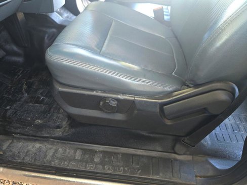 Used 2016 Ford F250 XL image 23