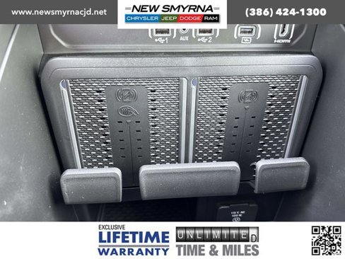 New 2026 RAM 1500 Laramie image 25