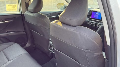 New 2026 Toyota Camry LE image 25