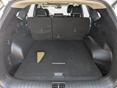 Used 2024 Hyundai Tucson SEL image 6