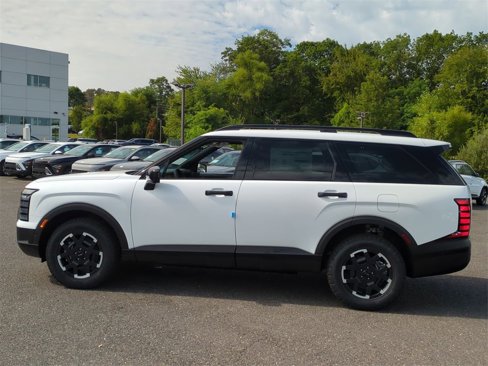 New 2026 Hyundai Palisade XRT Pro image 6