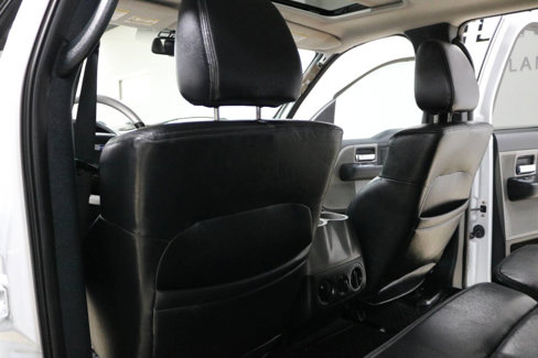 Used 2007 Ford F150 FX4 image 15