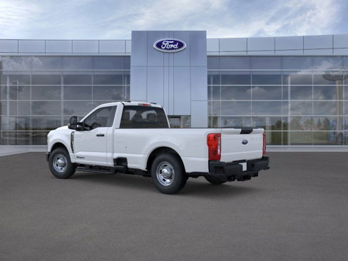New 2026 Ford F250 XL image 4