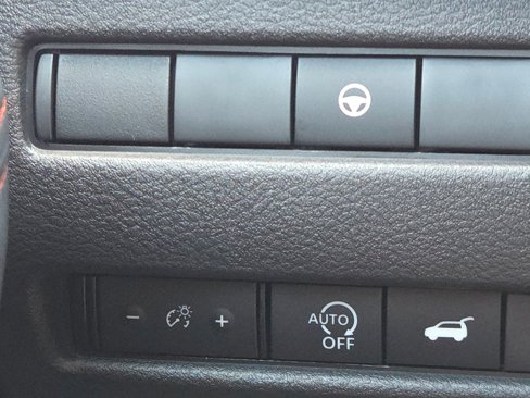 New 2026 Nissan Rogue SV w/ Rock Creek Premium Package image 19