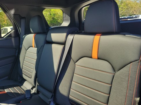 New 2026 Honda Passport TrailSport image 12