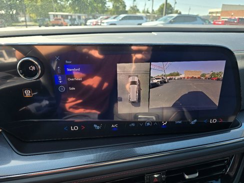 New 2026 Chevrolet Suburban RST w/ Comfort Package image 14