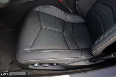 New 2026 Chevrolet Corvette Stingray Preferred Conv w/ Z51 Performance Package image 19