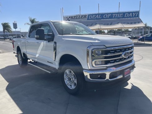 New 2026 Ford F250 XLT image 7