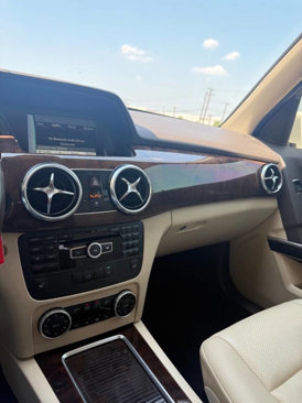 Used 2014 Mercedes-Benz GLK 350 2WD image 12