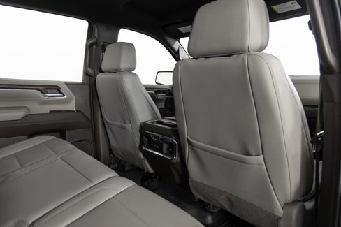 Used 2024 GMC Sierra 1500 SLT w/ SLT Premium Plus Package image 21