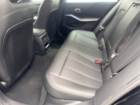 Used 2025 BMW 330i Sedan image 33