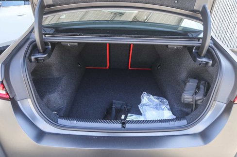 New 2026 BMW M5 w/ Carbon Package image 22