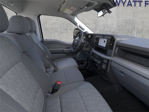 New 2025 Ford F350 XL w/ STX Appearance Package image 11