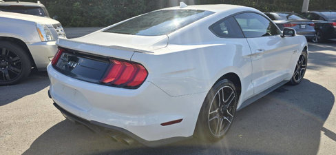 Used 2021 Ford Mustang GT w/ Equipment Group 301A image 5