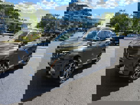 New 2026 BMW X7 xDrive40i image 9