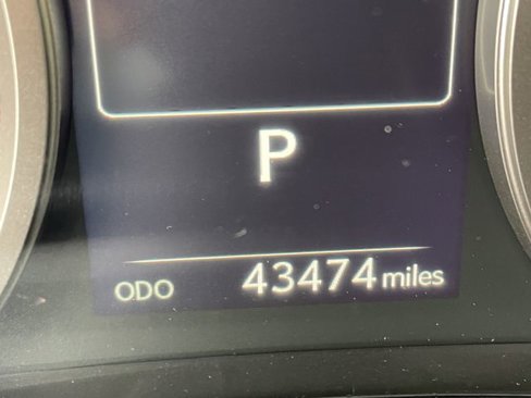 Used 2020 Lexus NX 300 AWD w/ Comfort Package image 22