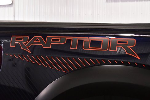 Used 2024 Ford F150 Raptor image 10