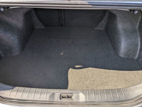 Used 2024 Nissan Altima 2.5 S image 24