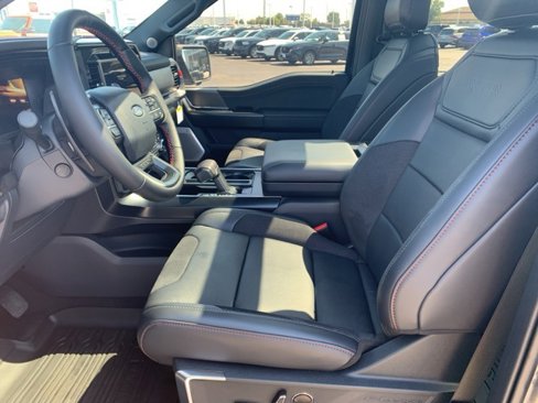 Used 2025 Ford F150 Raptor image 7