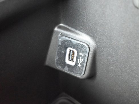 Used 2024 Jeep Gladiator Mojave w/ Safety Group image 15